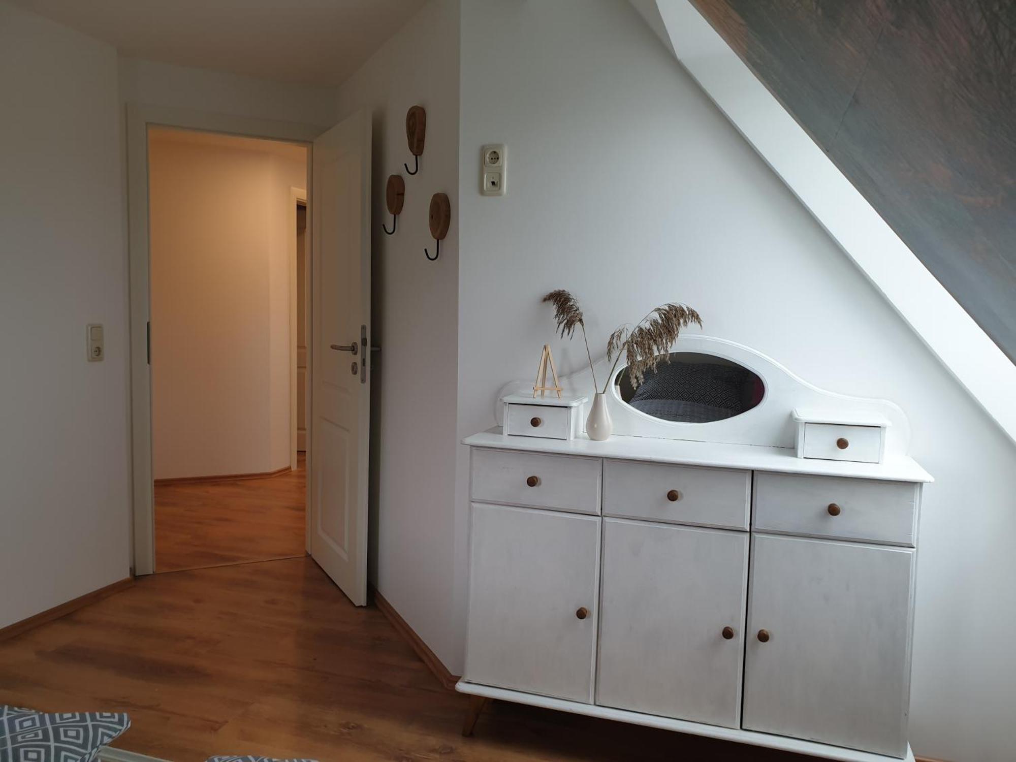 Osteblick Apartamento Oberndorf  Exterior foto