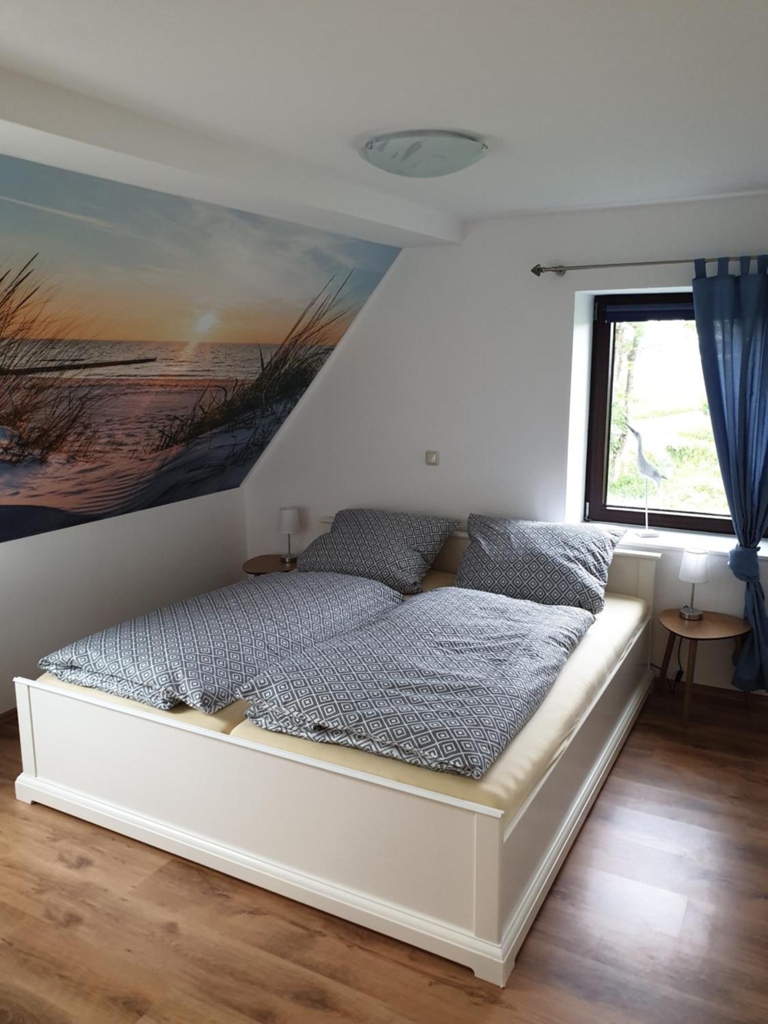 Osteblick Apartamento Oberndorf  Exterior foto