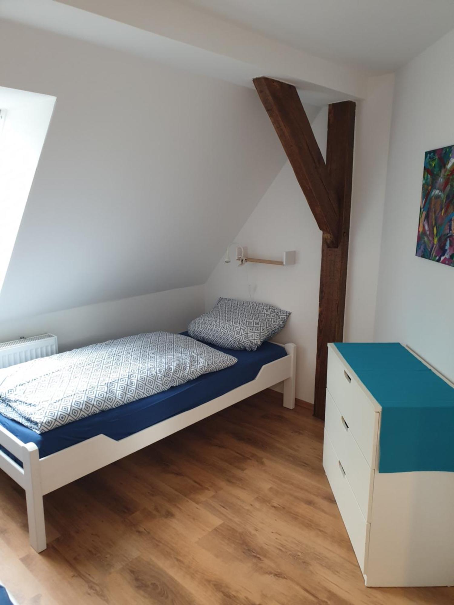 Osteblick Apartamento Oberndorf  Exterior foto