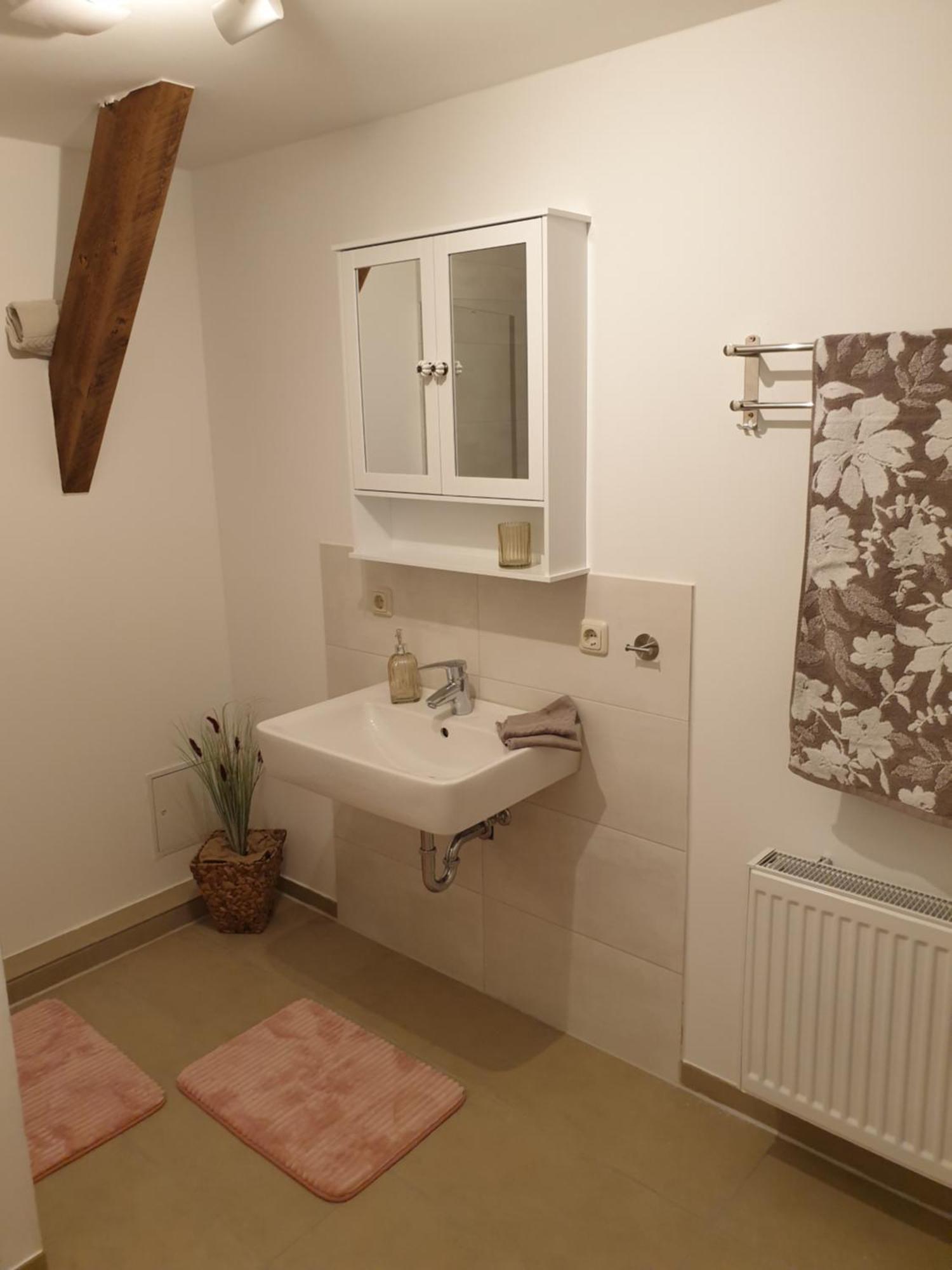 Osteblick Apartamento Oberndorf  Exterior foto